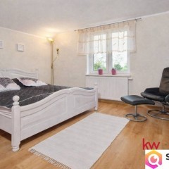 Dom wolnostojący 340m2 Leginy