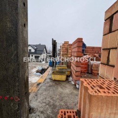 Dom szeregowy Grabówka Białostocka 140m2