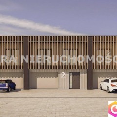 Dom szeregowy Grabówka Białostocka 140m2