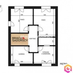 Dom bliźniak 155m2 Kraków
