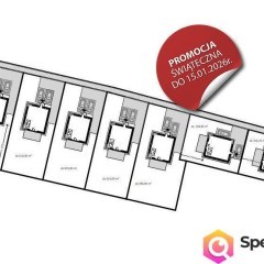 Dom wolnostojący do sprzedania 104.24m2 Rączna