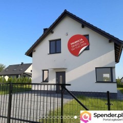 Dom wolnostojący do sprzedania 104.24m2 Rączna