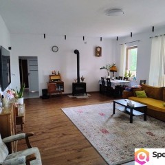 Sprzedam dom 220 m²