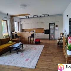 Sprzedam dom 220 m²