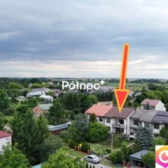 Bliźniak w Łaszczowie