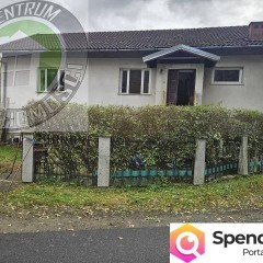Dom wolnostojący Nowy Sącz 260m2