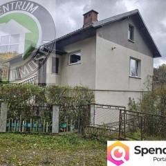 Dom wolnostojący Nowy Sącz 260m2