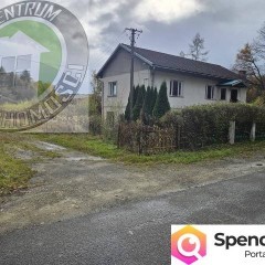 Dom wolnostojący Nowy Sącz 260m2