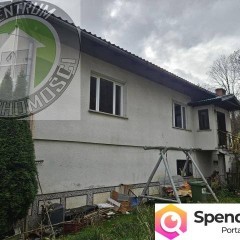 Dom wolnostojący Nowy Sącz 260m2