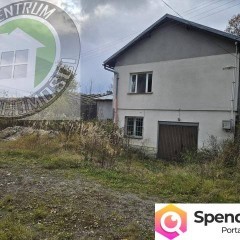 Dom wolnostojący Nowy Sącz 260m2