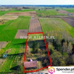 Dom wolnostojący Suwałki 100m2