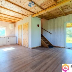 Sprzedaż domu wolnostojącego Dziśnity 60m2