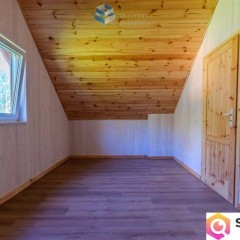 Sprzedaż domu wolnostojącego Dziśnity 60m2
