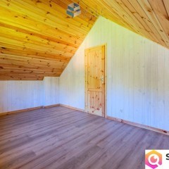 Sprzedaż domu wolnostojącego Dziśnity 60m2