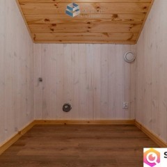 Sprzedaż domu wolnostojącego Dziśnity 60m2