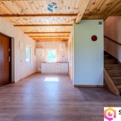 Sprzedaż domu wolnostojącego Dziśnity 60m2