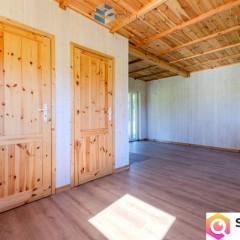Sprzedaż domu wolnostojącego Dziśnity 60m2