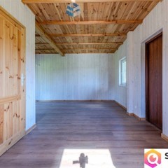 Sprzedaż domu wolnostojącego Dziśnity 60m2