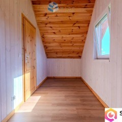Sprzedaż domu wolnostojącego Dziśnity 60m2