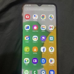 Samsung galaxy a03