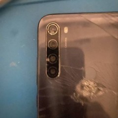Samsung galaxy a03