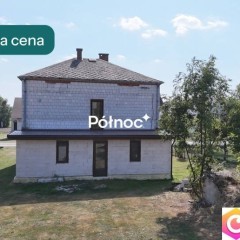 Ładne siedlisko w Szarowoli