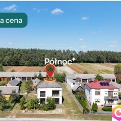 Ładne siedlisko w Szarowoli