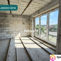 Ładne siedlisko w Szarowoli