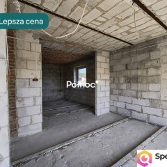 Ładne siedlisko w Szarowoli