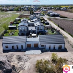 Dom 133 m2 Stare Faszczyce, gm. Błonie