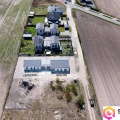 Dom 133 m2 Stare Faszczyce, gm. Błonie