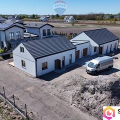 Dom 133 m2 Stare Faszczyce, gm. Błonie