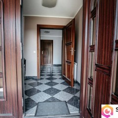 Dom wolnostojący 325m2 Ostrów Mazowiecka