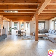 Sprzedaż domu wolnostojącego 279.03m2 Szeromin
