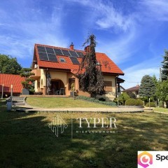 Wyjątkowy Dom w Tarnowie 140m2 sauna