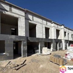 Dom szeregowy do sprzedania 125m2 Zaścianki