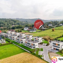 Dom Wrząsowice 125.72m2
