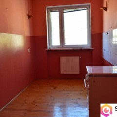 Przestronny dom przy Lasku Marcelińskim - spokojna lokalizacja, ogród, gar…