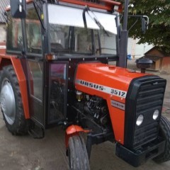 ursus 3512