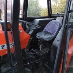 ursus 3512