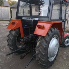 ursus 3512