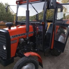 ursus 3512