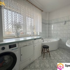 Obiekt mieszkalno-usługowy w centrum Braniewa