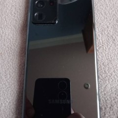 Samsung Note 20 ultra