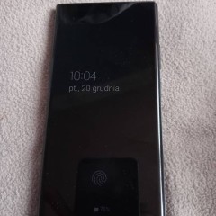 Samsung Note 20 ultra