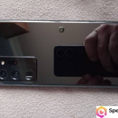 Samsung Note 20 ultra
