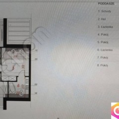 Dom bliźniak sprzedam 186.96m2 Dojazdów Żonkilowa