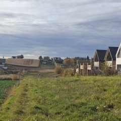 Dom bliźniak sprzedam 186.96m2 Dojazdów Żonkilowa