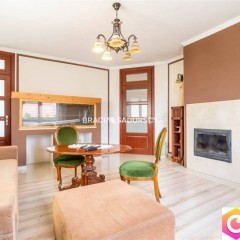 Oferta sprzedaży domu wolnostojącego Łapanów 166m2