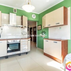 Oferta sprzedaży domu wolnostojącego Łapanów 166m2